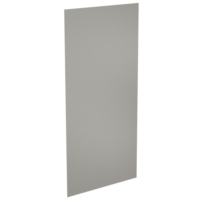 Outlet Artikel: Wedi Top Wall Flake Grey Afmeting 2.500x1.200mm